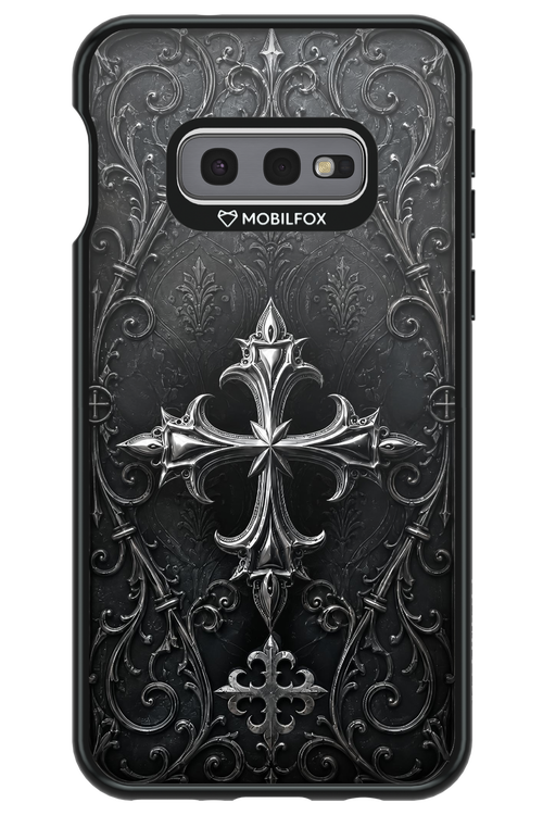 Armor 2.0 - Samsung Galaxy S10e
