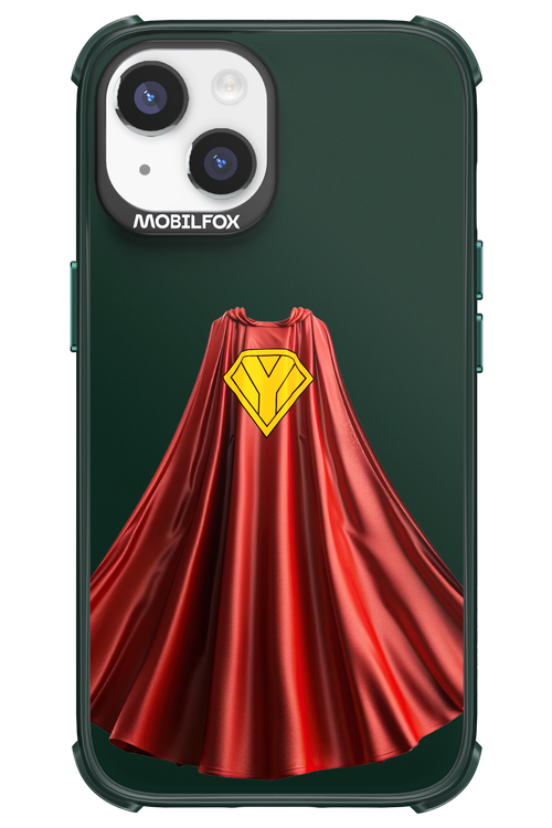 Super Y - Apple iPhone 14