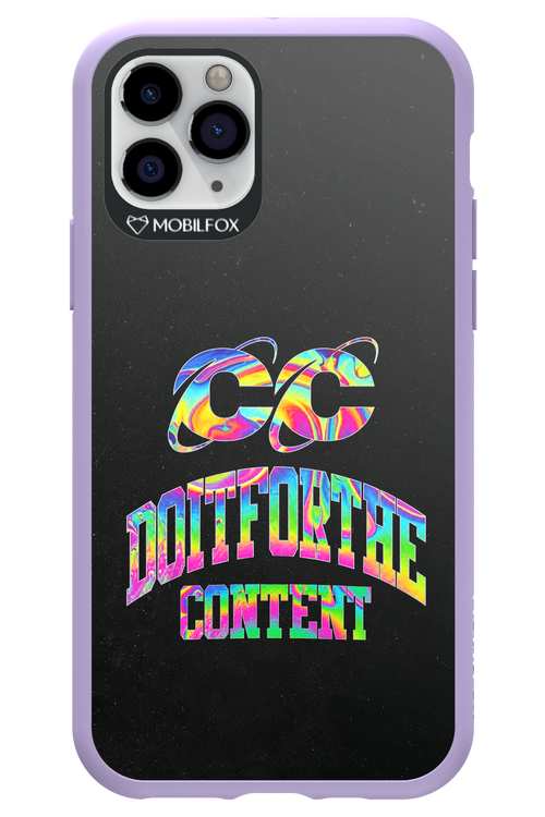 DO IT 2.0 - Apple iPhone 11 Pro