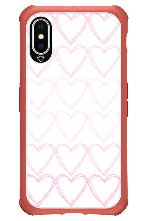 Lovelyy - Apple iPhone XS