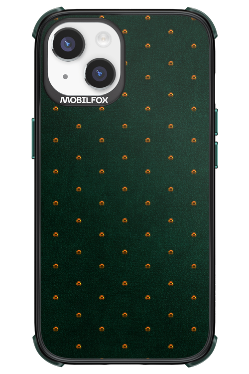 Green Persona - Apple iPhone 14