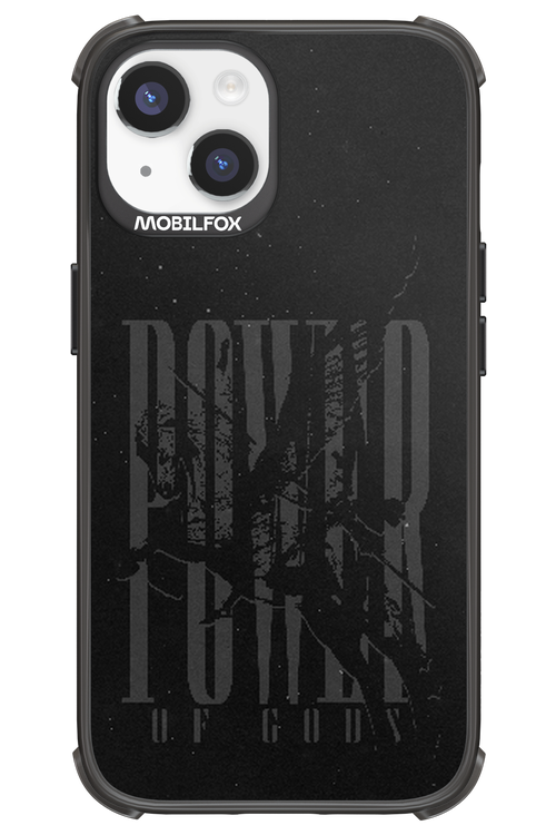 Power of Gods - Apple iPhone 14