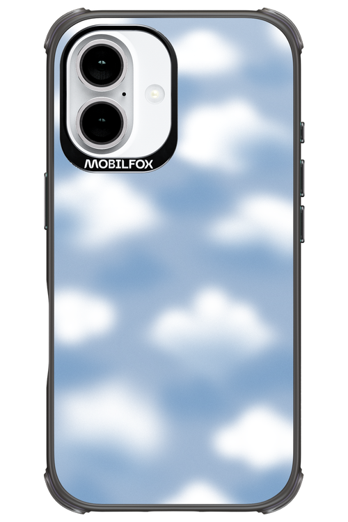 Daydream - Apple iPhone 16