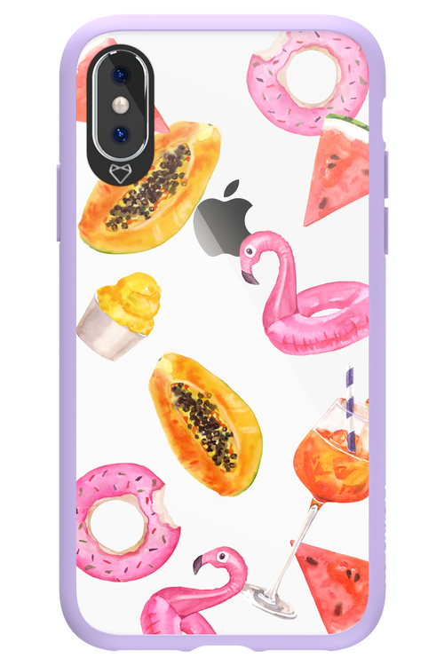 TropicalHouse - Apple iPhone XS