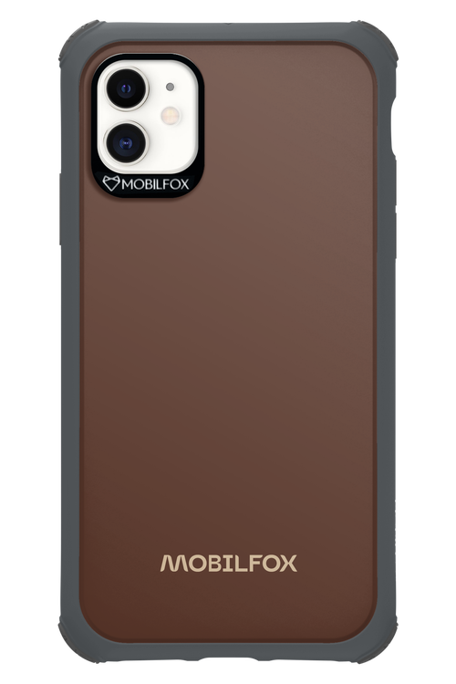 Espressso - Apple iPhone 11