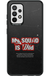 Wild Squad - Samsung Galaxy A52 / A52 5G / A52s