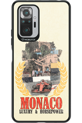 Monaco Luxury - Xiaomi Redmi Note 10S