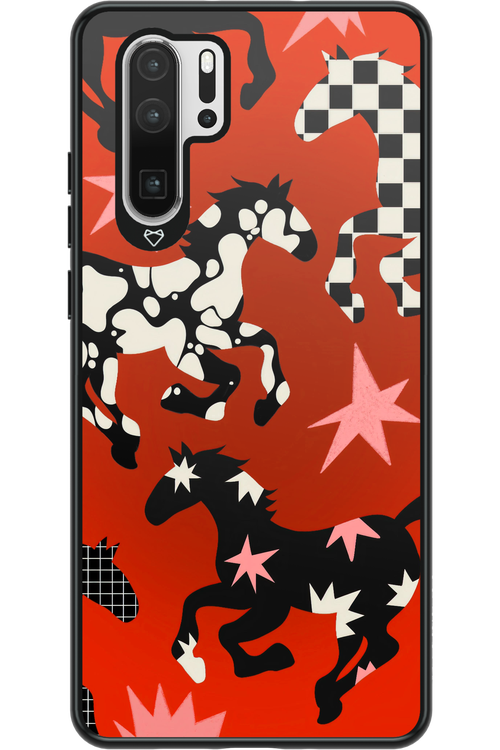 Stallions 2.0 - Huawei P30 Pro