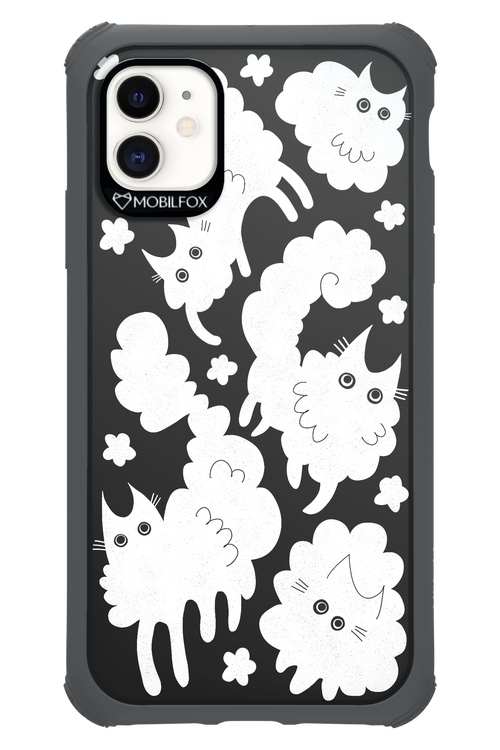 PUFFS - Apple iPhone 11