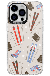Ski Essentials - Apple iPhone 14 Pro Max