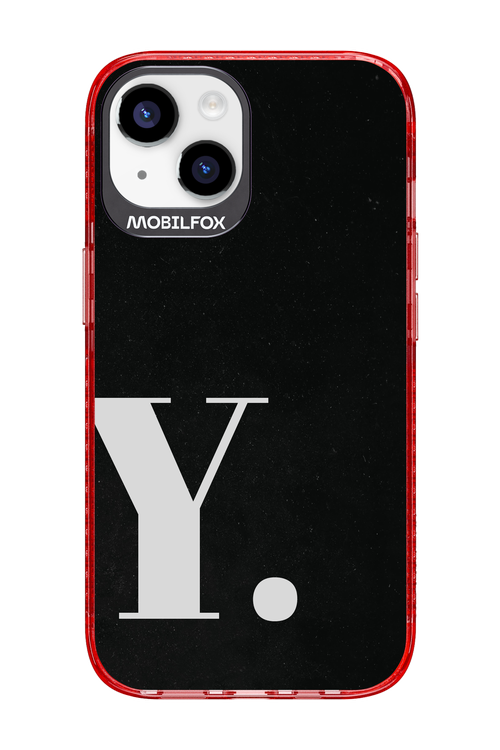 Y (Off Space) 2.0 - Apple iPhone 14