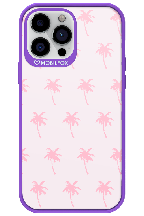 Palm Forest - Apple iPhone 13 Pro Max