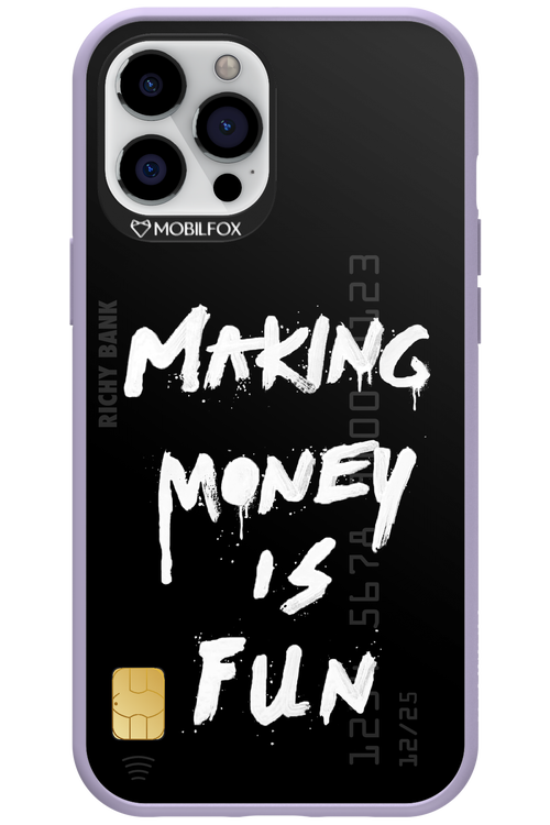Funny Money 2.0 - Apple iPhone 12 Pro Max