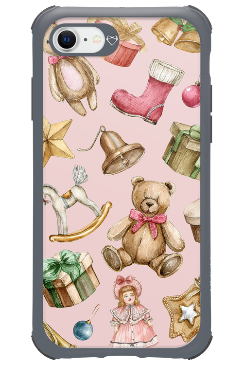 Toy Shop - Apple iPhone 8