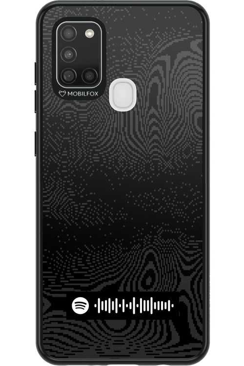 Techno frequency - Samsung Galaxy A21 S
