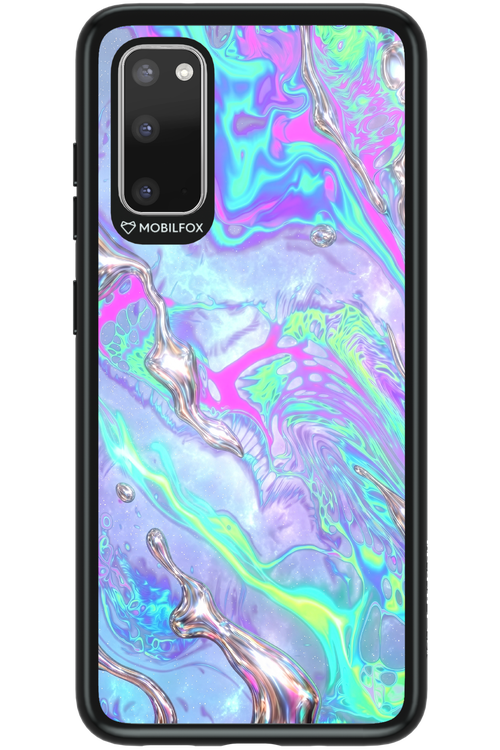 Aurora 2.0 - Samsung Galaxy S20