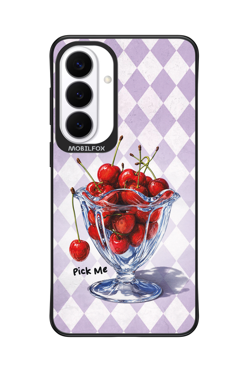 Pick Me 2.0 - Samsung Galaxy S26+