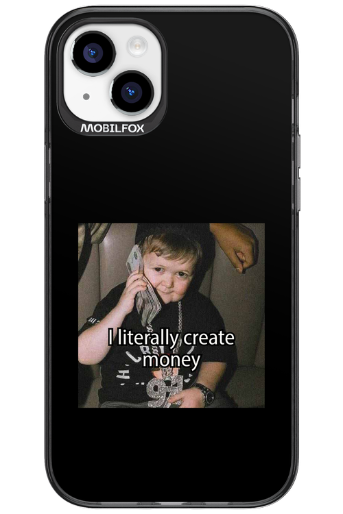 Create my money 2.0 - Apple iPhone 15 Plus