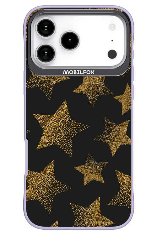 Holiday Stars - Apple iPhone 17 Pro Max