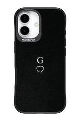 G Black 2.0 - Apple iPhone 17