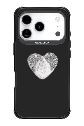 EVIDENCE - Apple iPhone 17 Pro