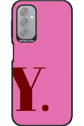 Y (Sorbet) - Samsung Galaxy A14