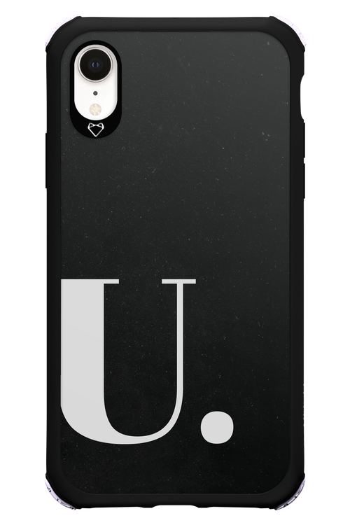 U (Off Space) - Apple iPhone XR