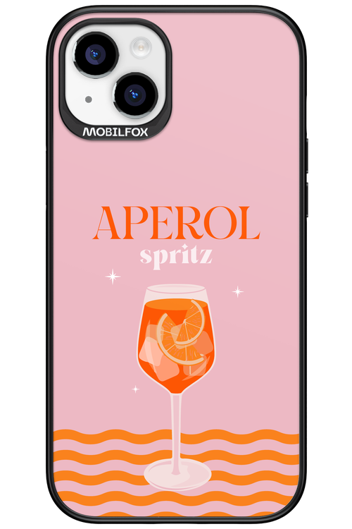 Aperol - Apple iPhone 15 Plus