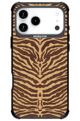 Urban Zebra - Apple iPhone 17 Pro Max