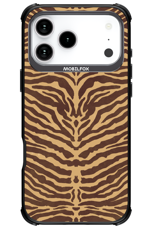 Urban Zebra - Apple iPhone 17 Pro Max