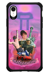 Urban Rockstar - Apple iPhone XR