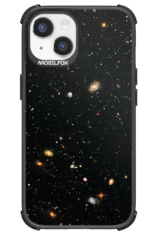 Cosmic Space - Apple iPhone 14