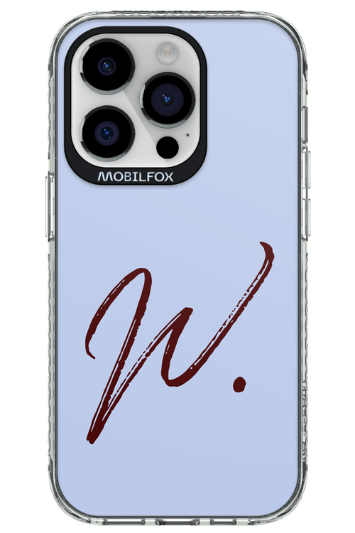 (Jellyfish Presso) W 2.0 - Apple iPhone 14 Pro