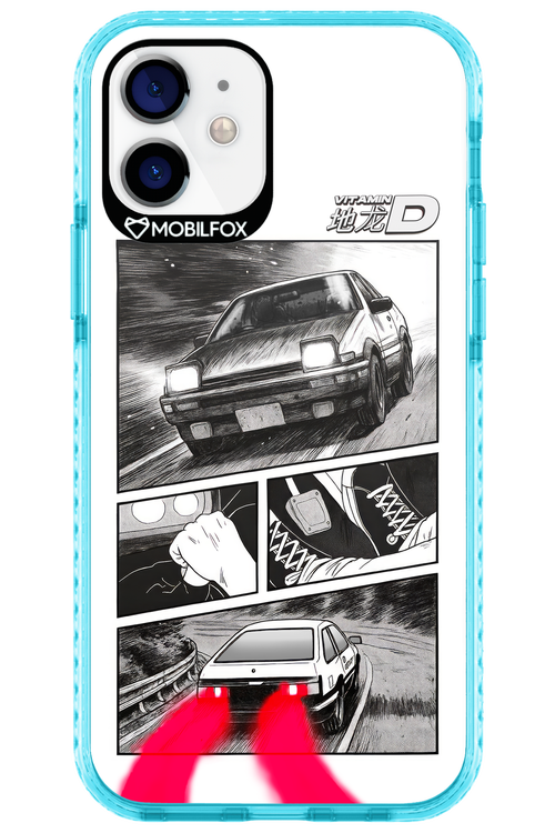 Vitamin D - Apple iPhone 12