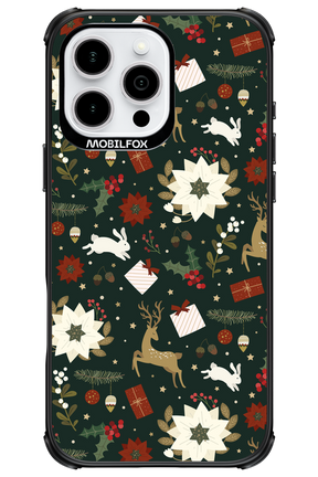 Classic Christmas - Apple iPhone 16 Pro Max