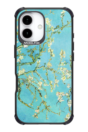 Almond Blossom - Apple iPhone 17