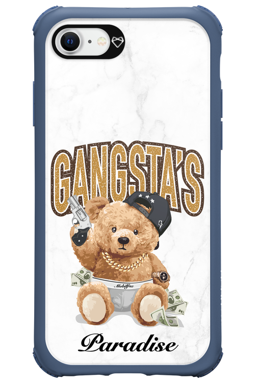 Gangsta - Apple iPhone SE 2022