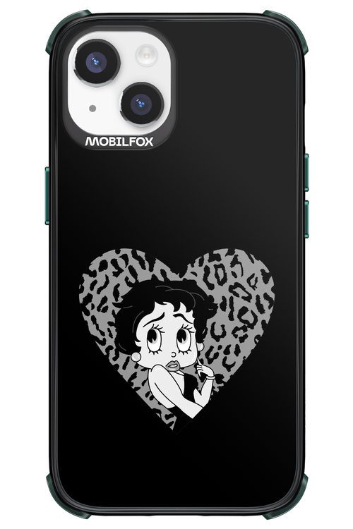 Not Betty B&W - Apple iPhone 14