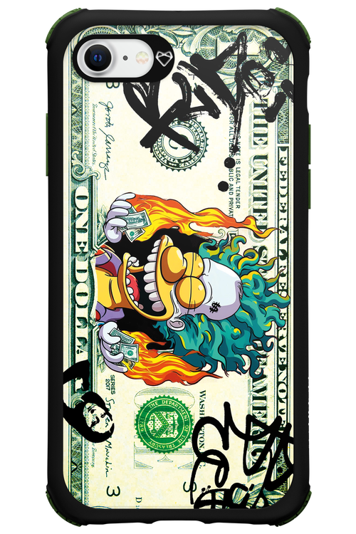 CLOWN - Apple iPhone 7