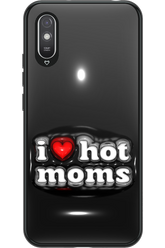 I love hot moms puffer 2.0 - Xiaomi Redmi 9A