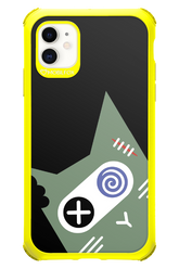 scarface - Apple iPhone 11