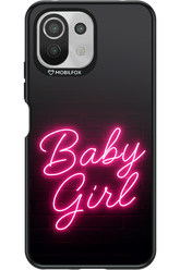 Neon Babe - Xiaomi Mi 11 Lite (2021)