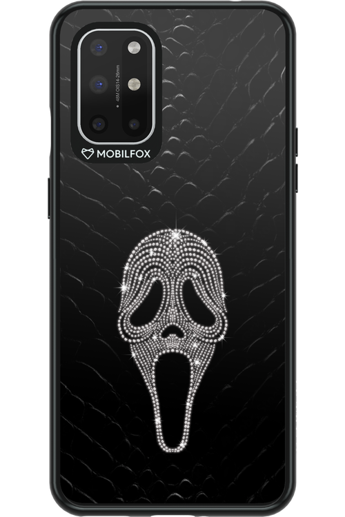 Glitter Ghost - OnePlus 8T