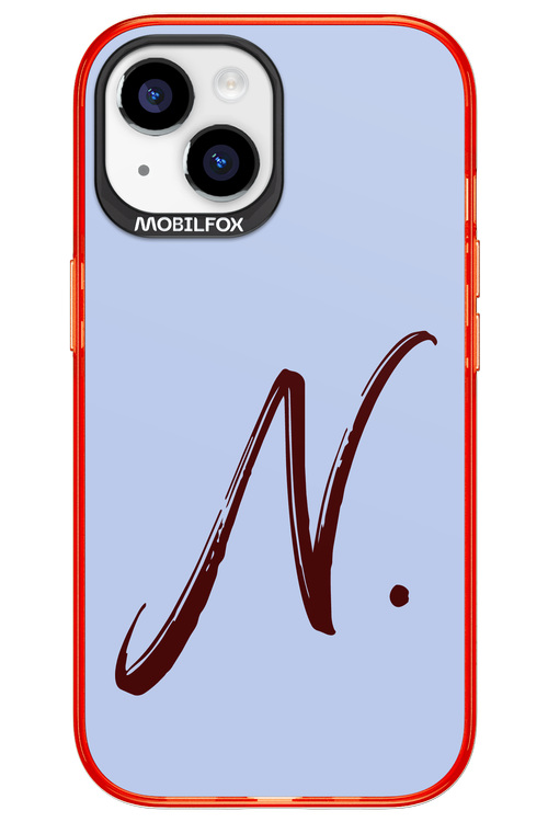 (Jellyfish Presso) N 2.0 - Apple iPhone 15