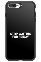 Stop waiting for Friday - Apple iPhone 8 Plus