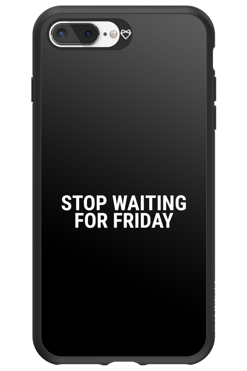 Stop waiting for Friday - Apple iPhone 8 Plus