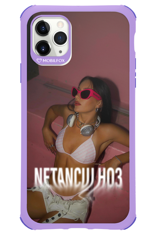 Netancuj Ho3 - Apple iPhone 11 Pro Max