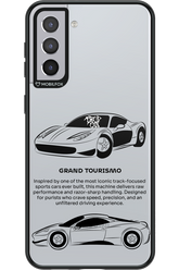 Grand Tourismo - Samsung Galaxy S21+