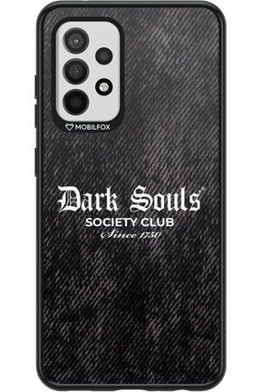 Dark Souls - Samsung Galaxy A52 / A52 5G / A52s