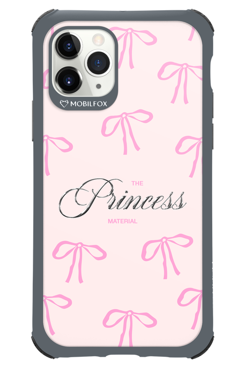 Princess Material - Apple iPhone 11 Pro